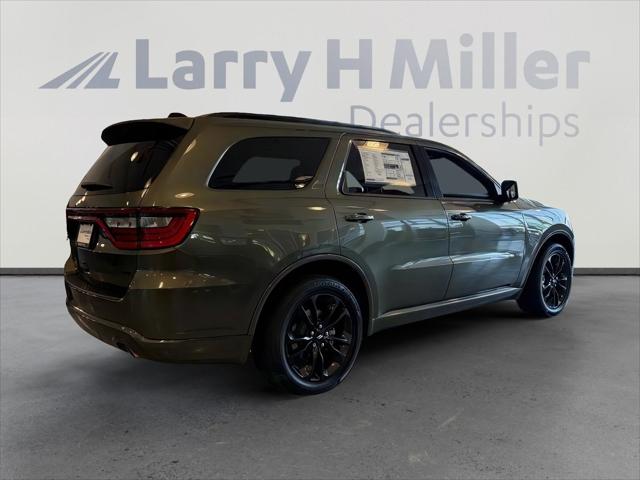 2026 Dodge Durango GT RWD