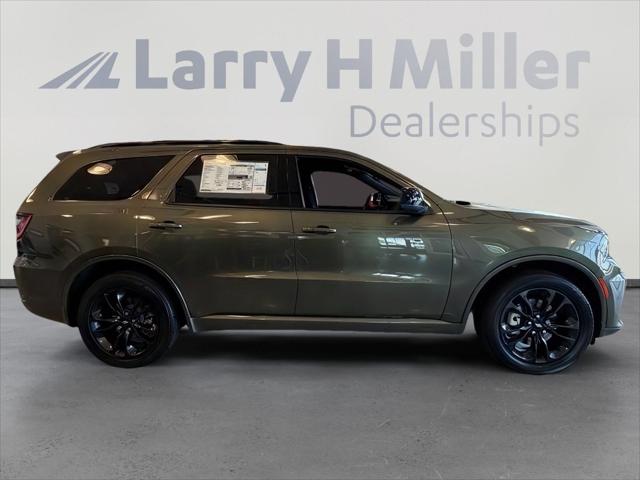 2026 Dodge Durango GT RWD