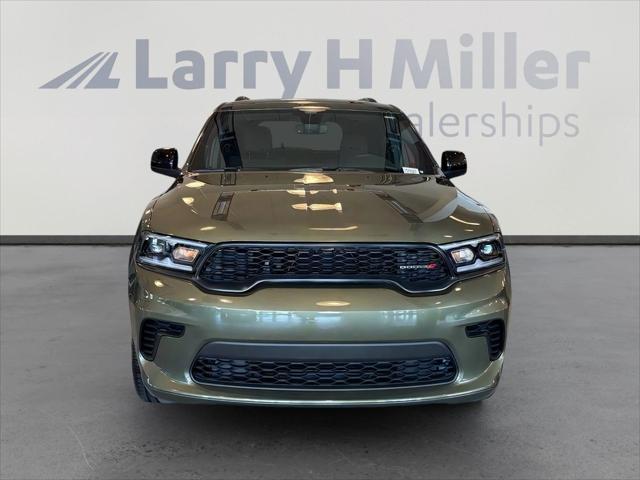 2026 Dodge Durango GT RWD