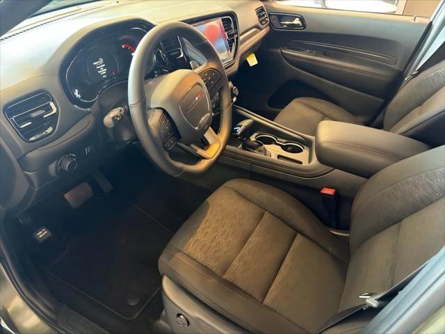 2026 Dodge Durango GT RWD