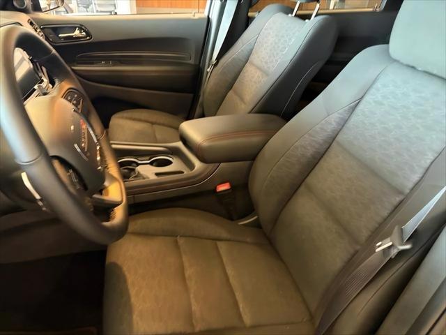 2026 Dodge Durango GT RWD