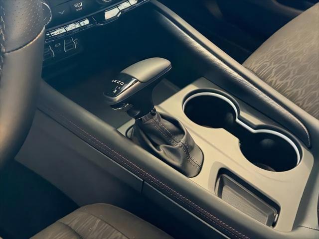 2026 Dodge Durango GT RWD