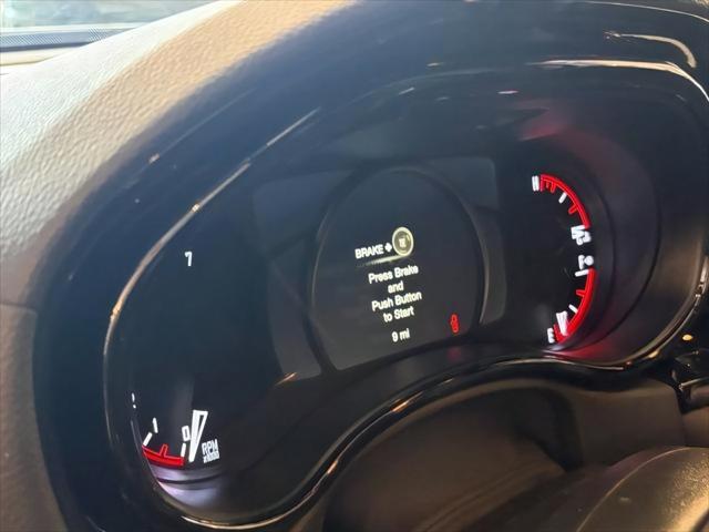 2026 Dodge Durango GT RWD