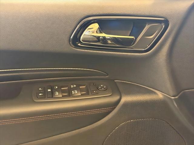 2026 Dodge Durango GT RWD