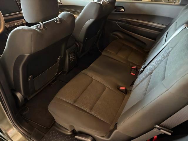 2026 Dodge Durango GT RWD