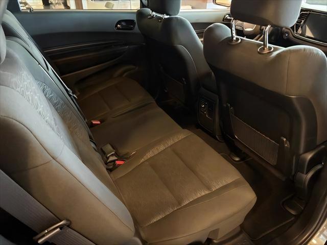 2026 Dodge Durango GT RWD