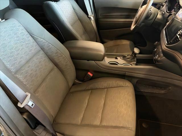 2026 Dodge Durango GT RWD