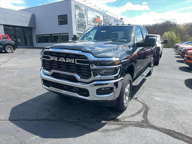 2026 RAM Ram 2500 RAM 2500 BIG HORN CREW CAB 4X4 64 BOX