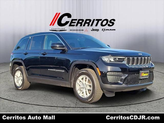 2026 Jeep Grand Cherokee Altitude 4x4 for sale in Cerritos, CA