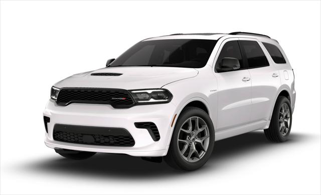2026 Dodge Durango DURANGO GT PREMIUM AWD HEMI V8 2026 Dodge Durango DURANGO GT PREMIUM AWD HEMI V8