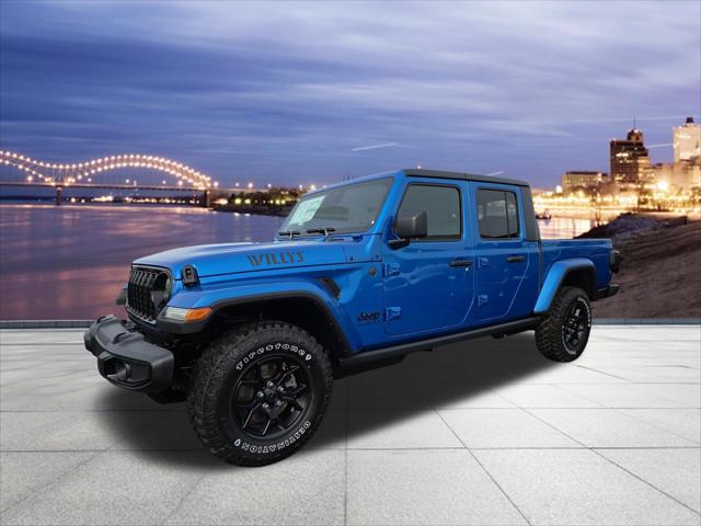 2026 Jeep Gladiator Sport for sale in Memphis, TN