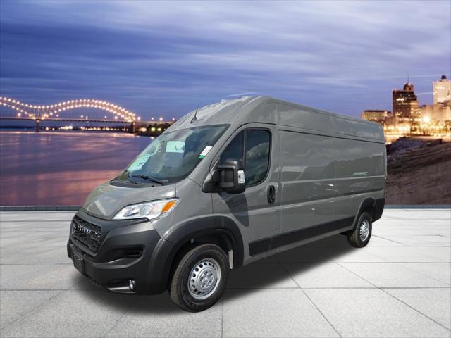 2026 Ram ProMaster Cargo Van Tradesman High Roof 159" WB w/Pass Seat for sale in Memphis, TN