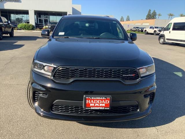2026 Dodge Durango DURANGO GT RWD