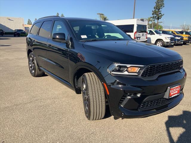 2026 Dodge Durango DURANGO GT RWD