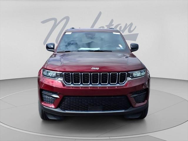 2026 Jeep Grand Cherokee GRAND CHEROKEE LAREDO X 4X4 2026 Jeep Grand Cherokee GRAND CHEROKEE LAREDO X 4X4
