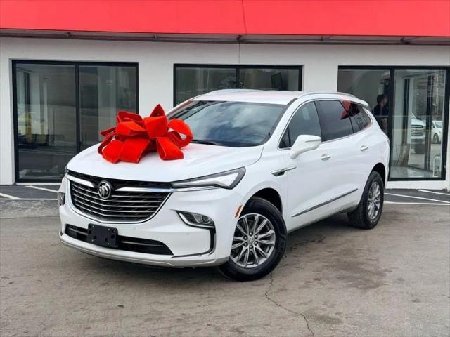 2023 Buick Enclave Essence FWD for sale in Knoxville, TN