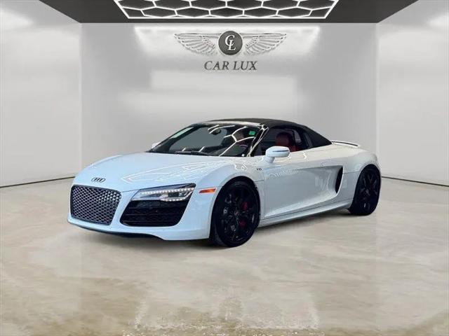 2015 Audi R8 5.2 for sale in Inglewood, CA