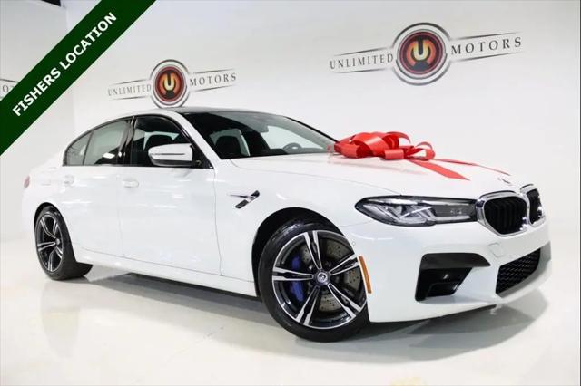 2023 BMW M5 Base for sale in Fishers, IN