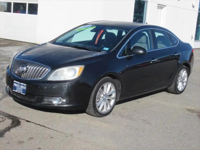2014 Buick Verano Convenience Group for sale in Concord, NH