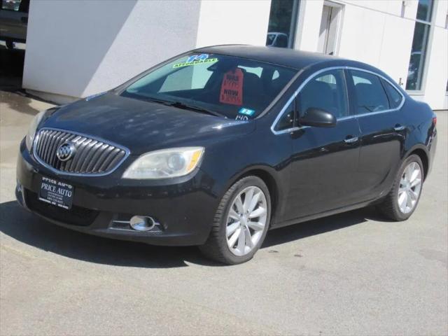 2014 Buick Verano Convenience Group for sale in Concord, NH