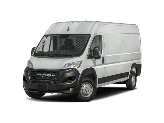 2023 Ram ProMaster 2500 Cargo Van High Roof 159" WB for sale in Hooksett, NH