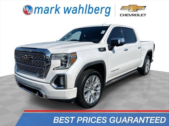 2020 GMC Sierra 1500 4WD Crew Cab Short Box Denali for sale in Columbus, OH