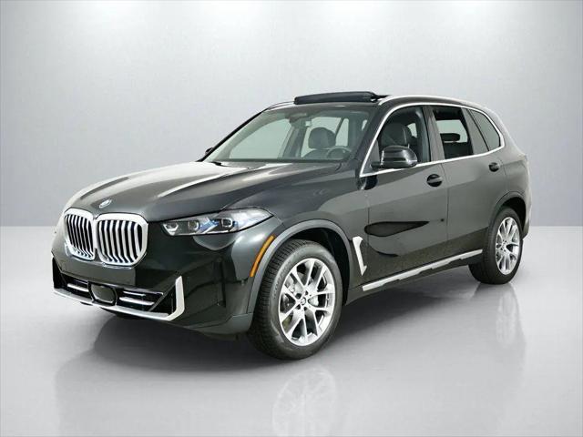 2026 BMW X5 xDrive40i for sale in Wayzata, MN