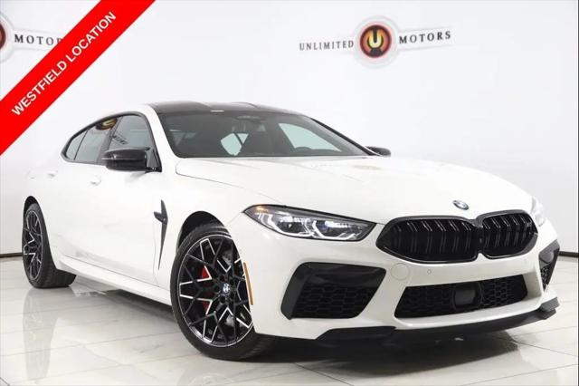 2025 BMW M8 Competition for sale in Westfield, IN