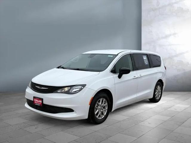 2024 Chrysler Voyager LX for sale in Sioux Falls, SD