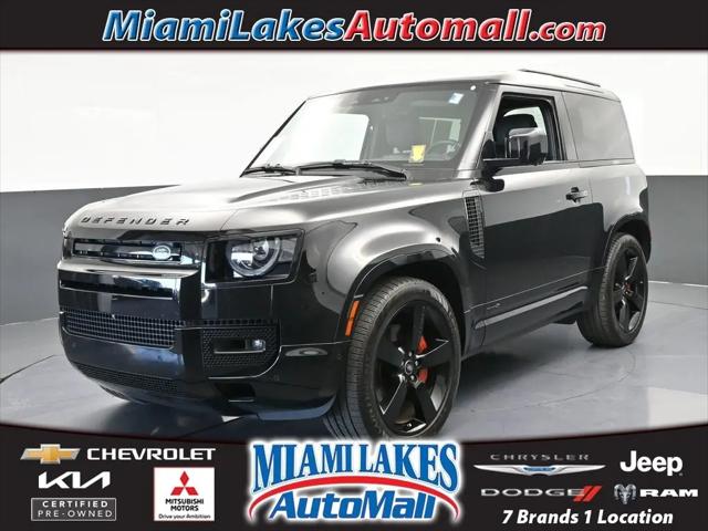 2023 Land Rover Defender 90 X for sale in Hialeah, FL