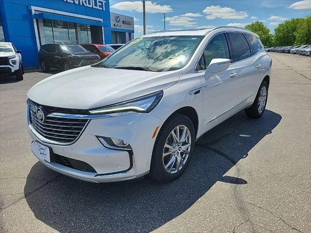 2023 Buick Enclave Essence AWD for sale in Viroqua, WI