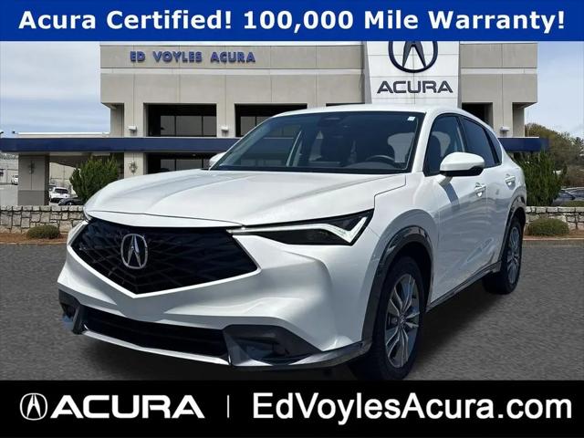2025 Acura ADX Base for sale in Chamblee, GA