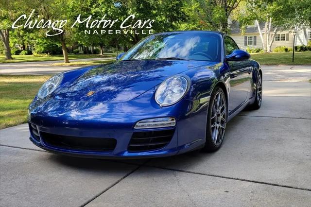 2009 Porsche 911 Carrera S for sale in West Chicago, IL