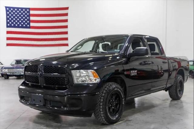 2016 Ram 1500 Tradesman for sale in Grand Rapids, MI