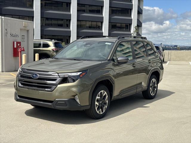 2026 Subaru Forester Touring for sale in Glendale, CA