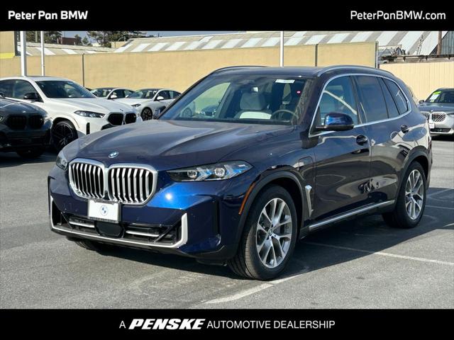 2026 BMW X5 xDrive50e for sale in San Mateo, CA