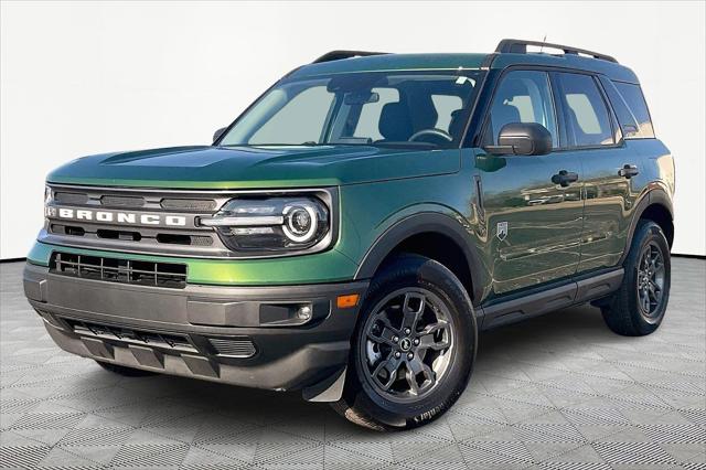 Used 2024 Ford Bronco Sport For Sale in Olive Branch, MS
