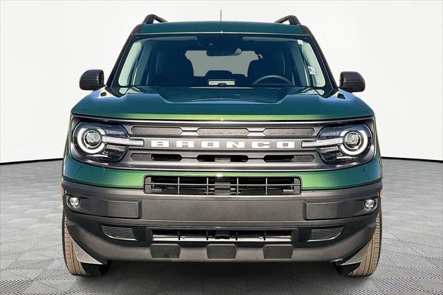 Used 2024 Ford Bronco Sport For Sale in Olive Branch, MS