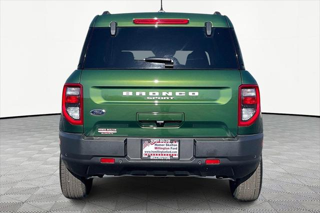 Used 2024 Ford Bronco Sport For Sale in Olive Branch, MS