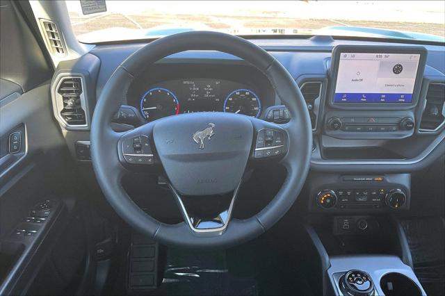 Used 2024 Ford Bronco Sport For Sale in Olive Branch, MS