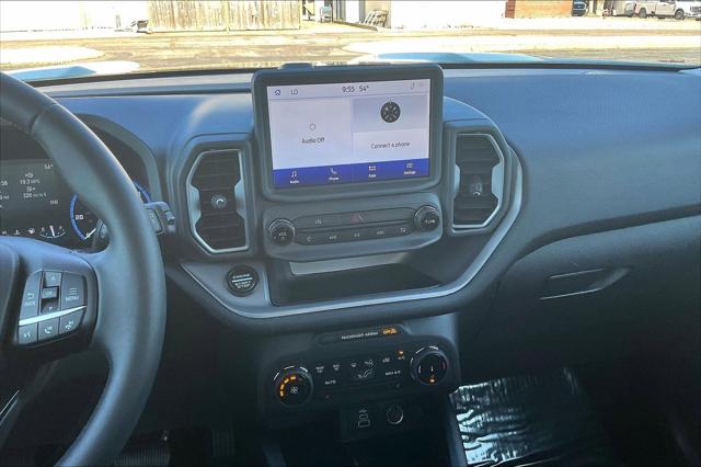 Used 2024 Ford Bronco Sport For Sale in Olive Branch, MS