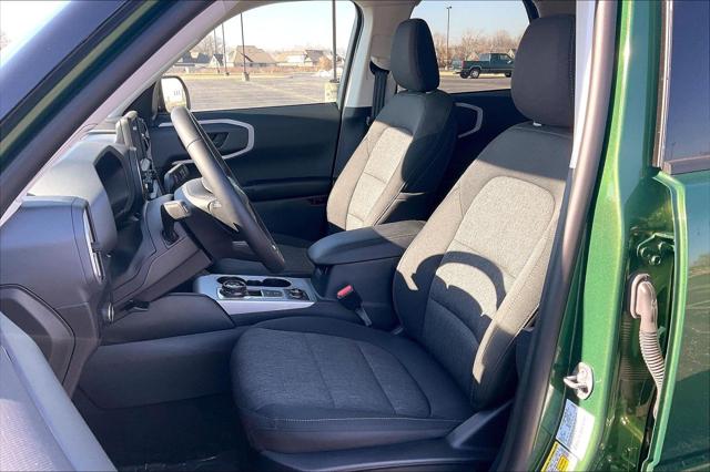 Used 2024 Ford Bronco Sport For Sale in Olive Branch, MS