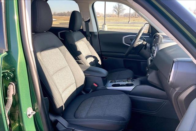 Used 2024 Ford Bronco Sport For Sale in Olive Branch, MS