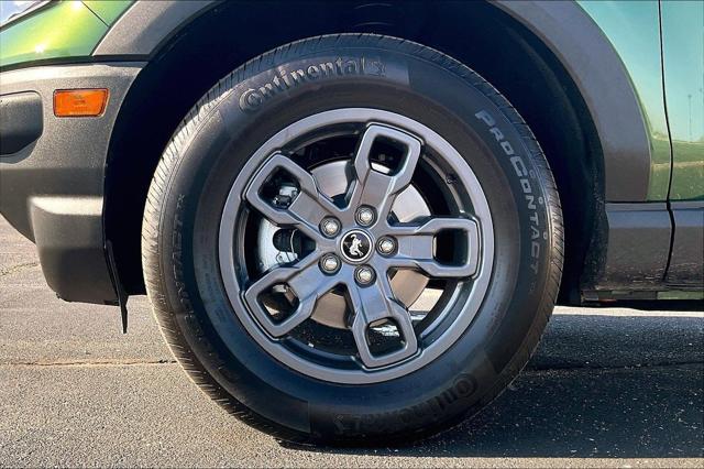 Used 2024 Ford Bronco Sport For Sale in Olive Branch, MS