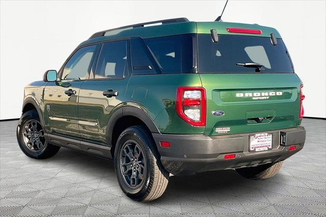 Used 2024 Ford Bronco Sport For Sale in Olive Branch, MS