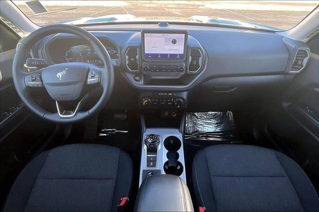 Used 2024 Ford Bronco Sport For Sale in Olive Branch, MS