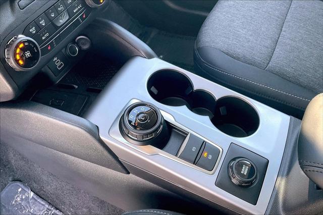 Used 2024 Ford Bronco Sport For Sale in Olive Branch, MS