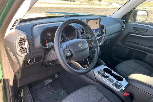 Used 2024 Ford Bronco Sport For Sale in Olive Branch, MS