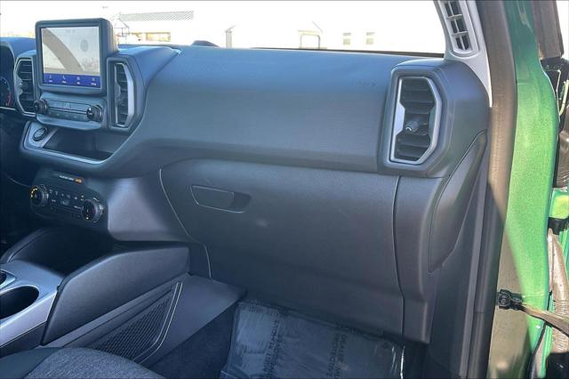 Used 2024 Ford Bronco Sport For Sale in Olive Branch, MS