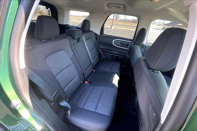Used 2024 Ford Bronco Sport For Sale in Olive Branch, MS